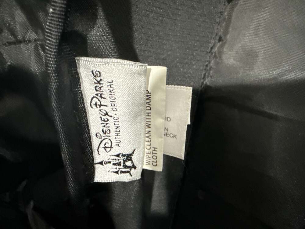 Disney backpack - Picture 6 of 6